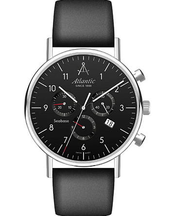 Atlantic Seabase 60452.41.65