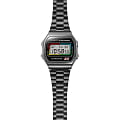 Casio  A168WEUC-1A