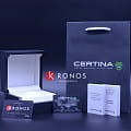 Certina C0294261109160