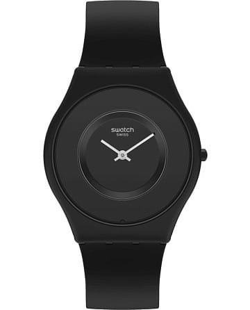 Swatch Skin Classic Bioceramic SS09B100