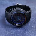 Casio AWR-M100SCT-1A
