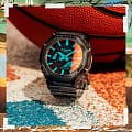 Casio GA-2100TLS-8A