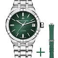 Maurice Lacroix AI6007-SS00F-630-D