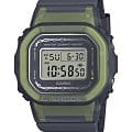 Casio GMD-S5610RS-8