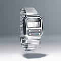 Casio A100WE-1AEF