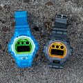 Casio DW-6900LS-2ER