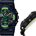 Casio GA-100LY-1A