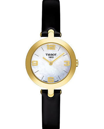 Tissot T-Trend Flamingo T003.209.36.117.00