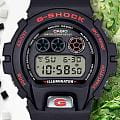 Casio DW-6900TR-1