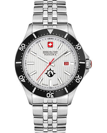 Swiss Military Hanowa Flagship SMWGH2100601