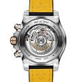 Breitling UB01821A1B1X1