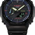 Casio GA-2100RGB-1A