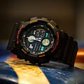 Casio GA-140-1A4