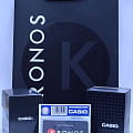 Casio B640WMR-5AEF