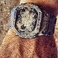 Casio DW-5600BBN-1E