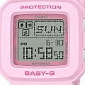 Casio BGD-10-4DR