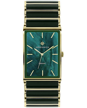 Greenwich Electra GW 521.20.38