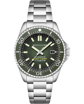 Spinnaker Tesei SP-5084-77