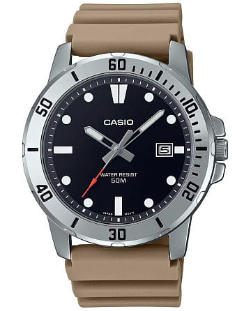 Casio Collection MTP-VD01-5EVUDF