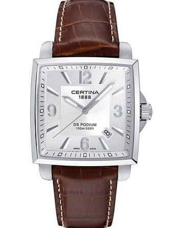 Certina DS Podium C001.510.16.037.01