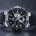 Часы Casio Edifice EF-552-1A фото 3