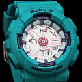 Casio BA-110SN-3AER