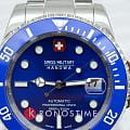 Swiss Military Hanowa SMWGL0006304