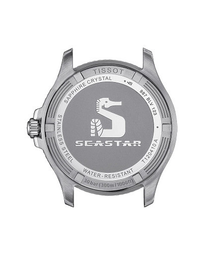 Tissot Seastar 1000 T120.410.11.041.00