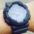 Casio GA-100C-8A