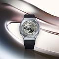 Casio GBM-2100A-8B