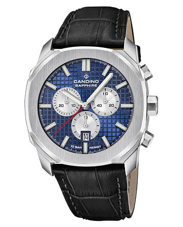 Candino Chronos Carree C4747/1