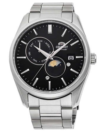 Orient Sun & Moon RA-AK0307B (RN-AK0307B)