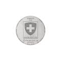 Часы Tissot T-Touch Expert Solar II Swiss Edition T110.420.46.051.00 фото 2
