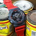 Casio GA-140-4A