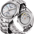 Tissot T1012081111100