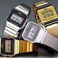 Casio A700WEM-7A