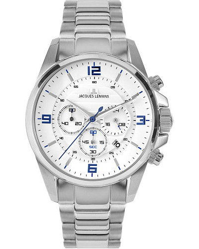 Jacques Lemans  Sport 1-2118E