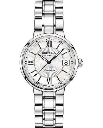 Certina DS Stella C031.210.11.116.00