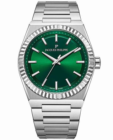 Jacques Philippe Borealis JPQGC5713X6