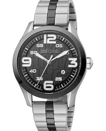 Just Cavalli Gents JC1G108M0075