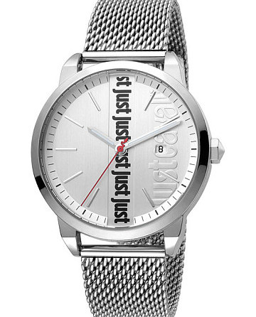 Just Cavalli Gents JC1G141M0055