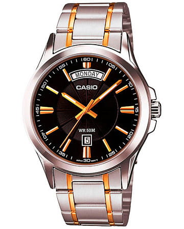 Casio Collection MTP-1381G-1AVDF (MTP-1381G-1A)