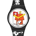 Swatch SO28Z107