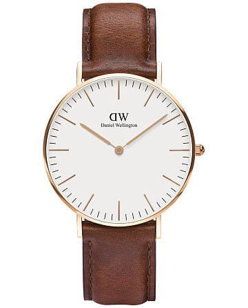 Daniel Wellington Classic St Andrews DW00100035