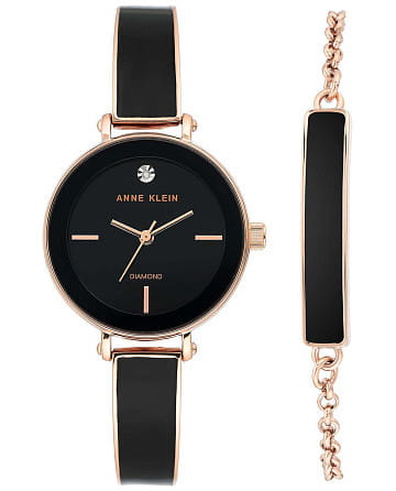 Anne Klein Box Set 3620BKST