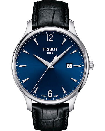 Tissot Tradition T063.610.16.047.00