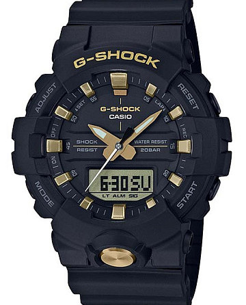 Casio G-Shock GA-810B-1A9