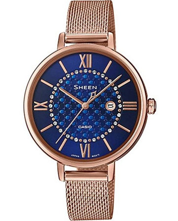 Casio Sheen SHE-4059PGM-2AUDF