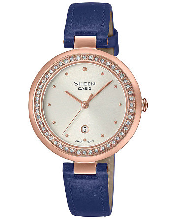Casio Sheen SHE-4556PGL-7AUDF