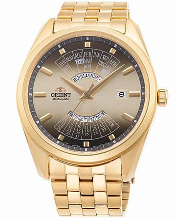 Orient Contemporary RA-BA0001G (RN-BA0001G)